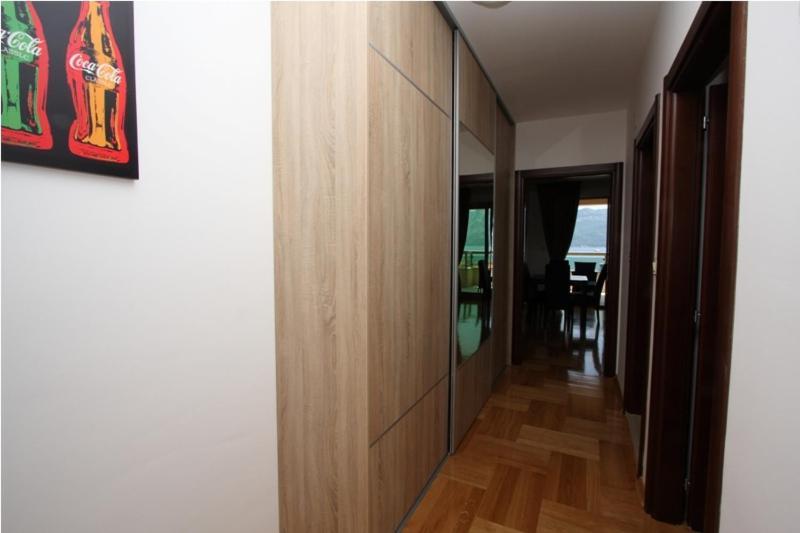 The Old Town Terrace Apartments 부드바 외부 사진